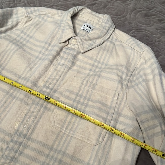 Zara jacket - Picture 2 of 6